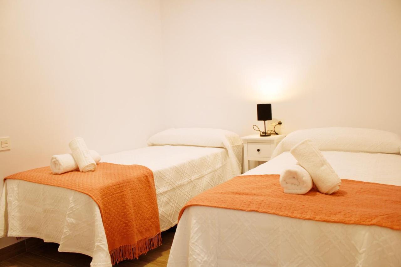 Apartamento Niagara- Agua Soportujar Exteriör bild
