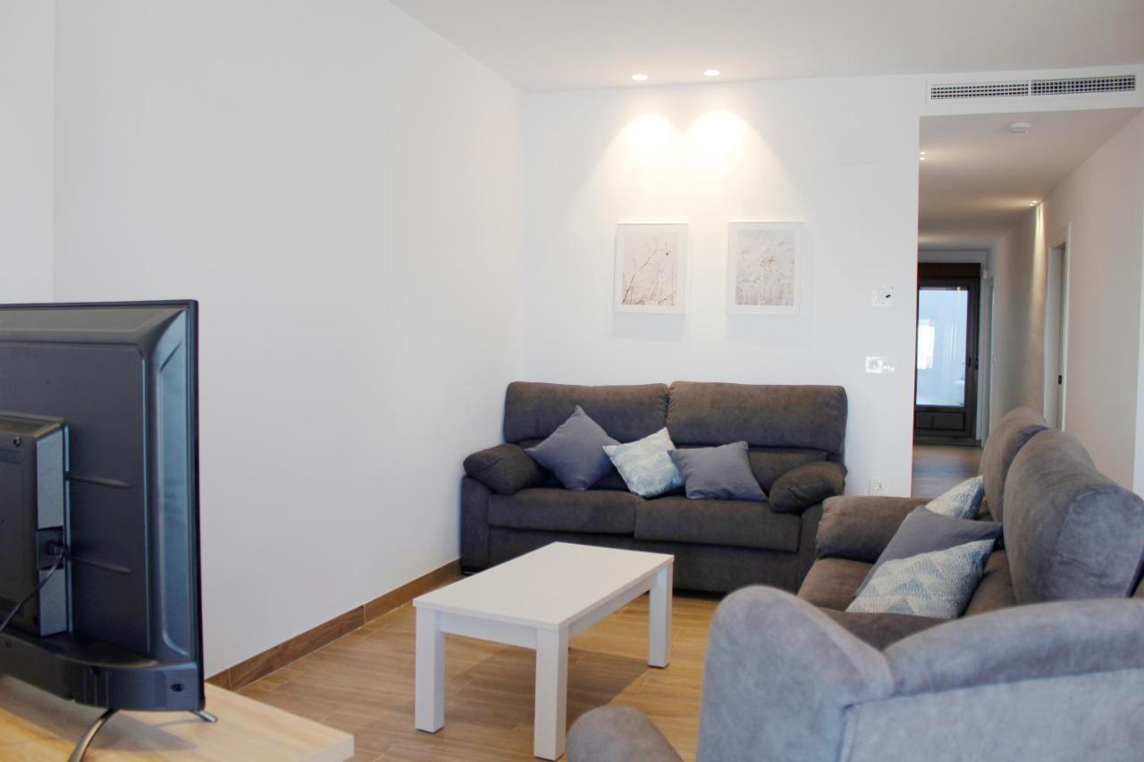 Apartamento Niagara- Agua Soportujar Exteriör bild