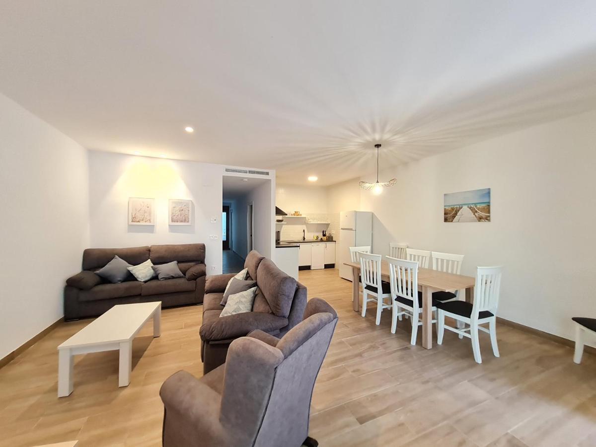 Apartamento Niagara- Agua Soportujar Exteriör bild