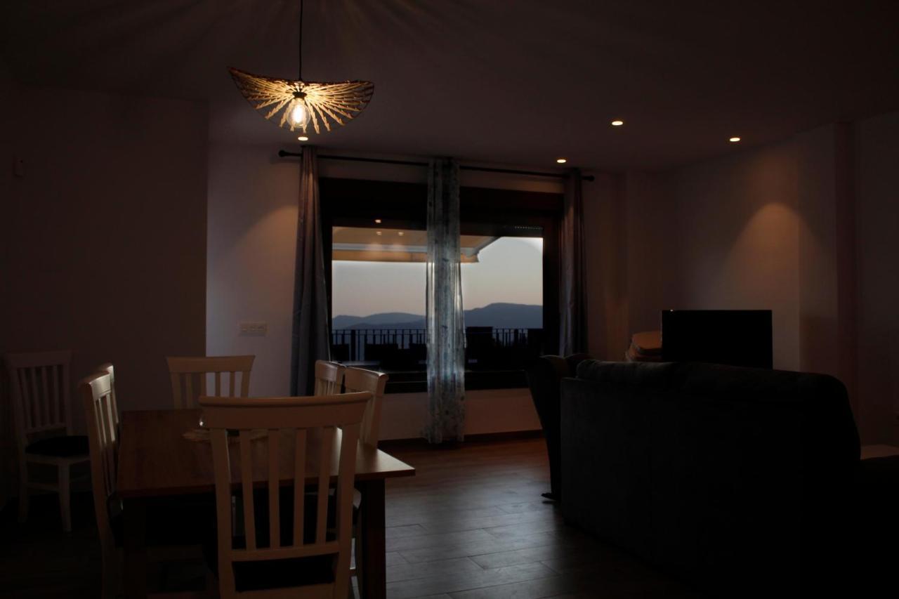 Apartamento Niagara- Agua Soportujar Exteriör bild