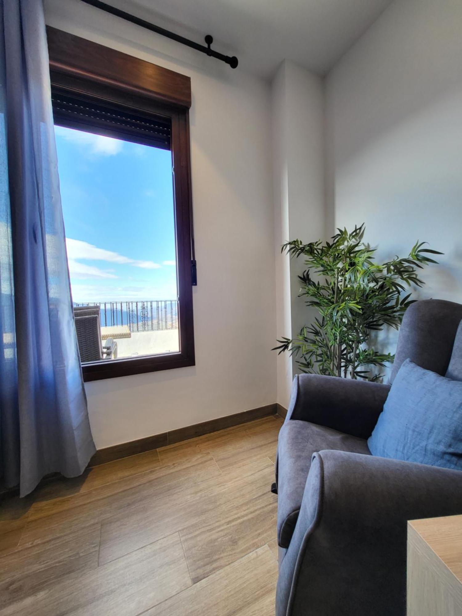 Apartamento Niagara- Agua Soportujar Exteriör bild